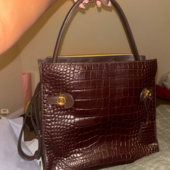 Tory Burch Lee Radiziwill bag - Picture 3 of 8